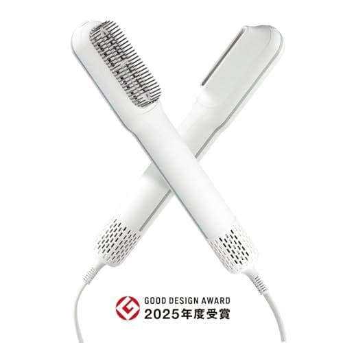 【2025年グッドデザイン賞受賞】mino ペットドライヤー 小型・コンパクトp