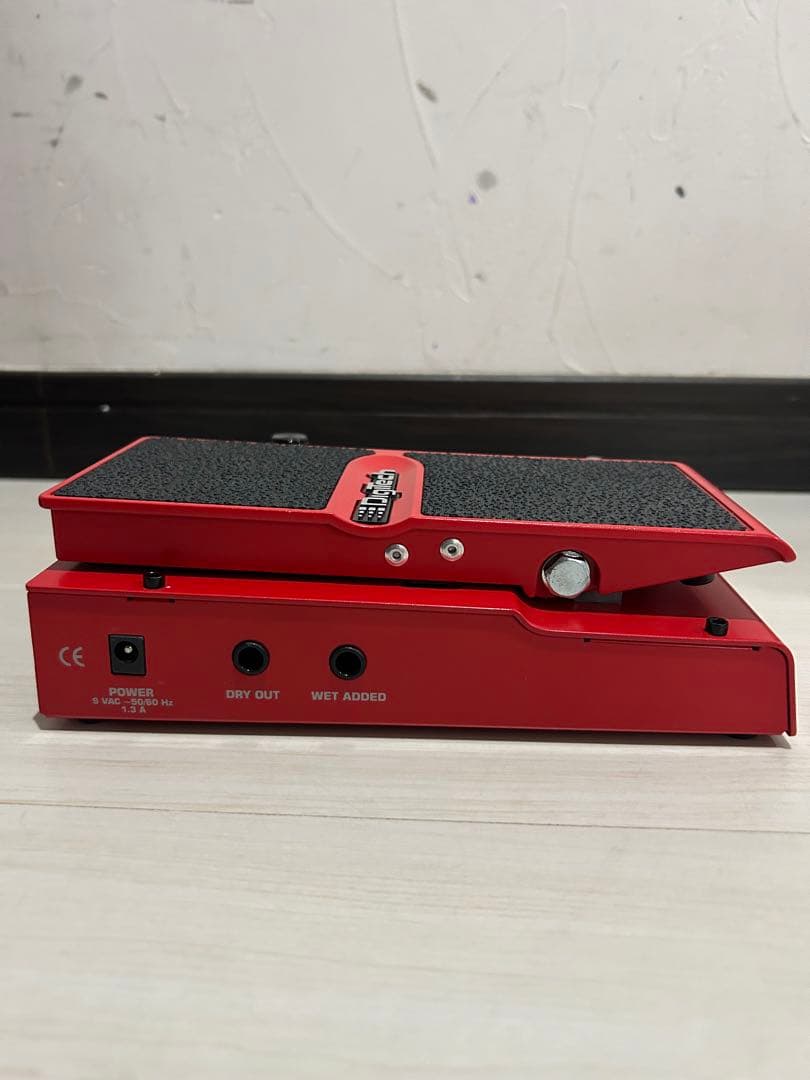 【動作未確認】DigiTech Whammy 4 ワーミー4