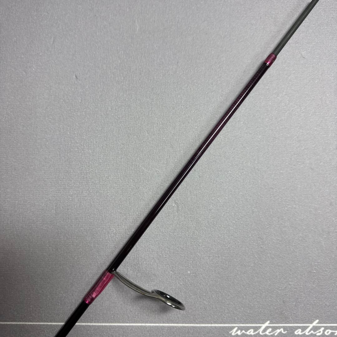 グレイウルフ63ml-trz