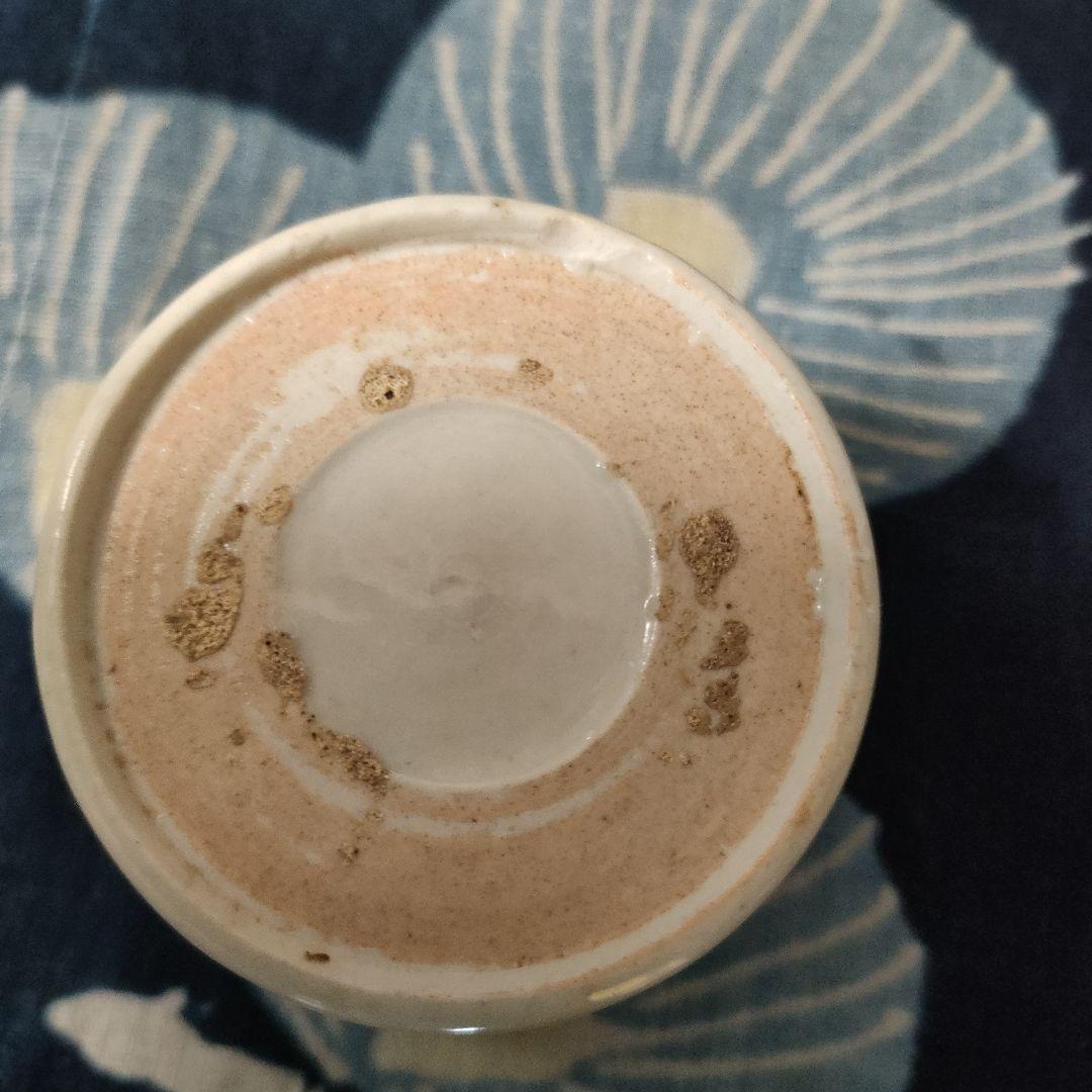 ■アンティーク 古伊万里 そば猪口 骨董