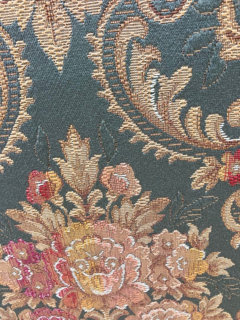 希少ビンテージ　カリモク　クラシックスタイル 2人掛けソファ