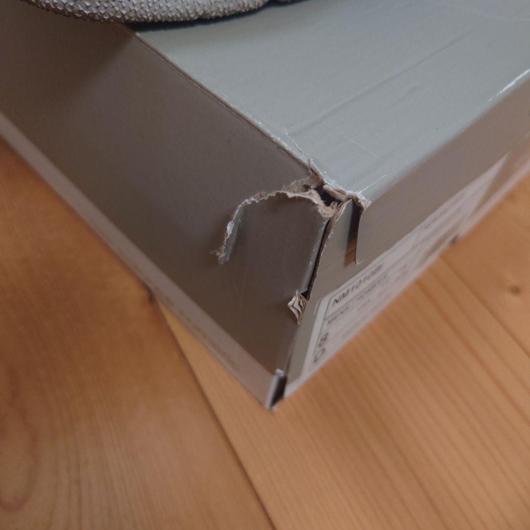 靴 newbalance numeric NM1010 26.0