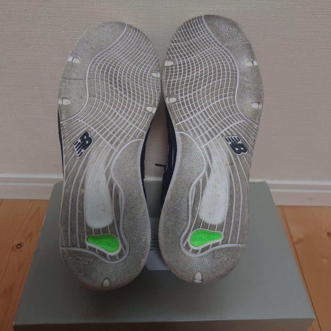 靴 newbalance numeric NM1010 26.0