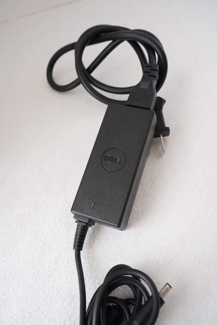 Dell Inspiron Core i5 第7世代 Windows 初期化済