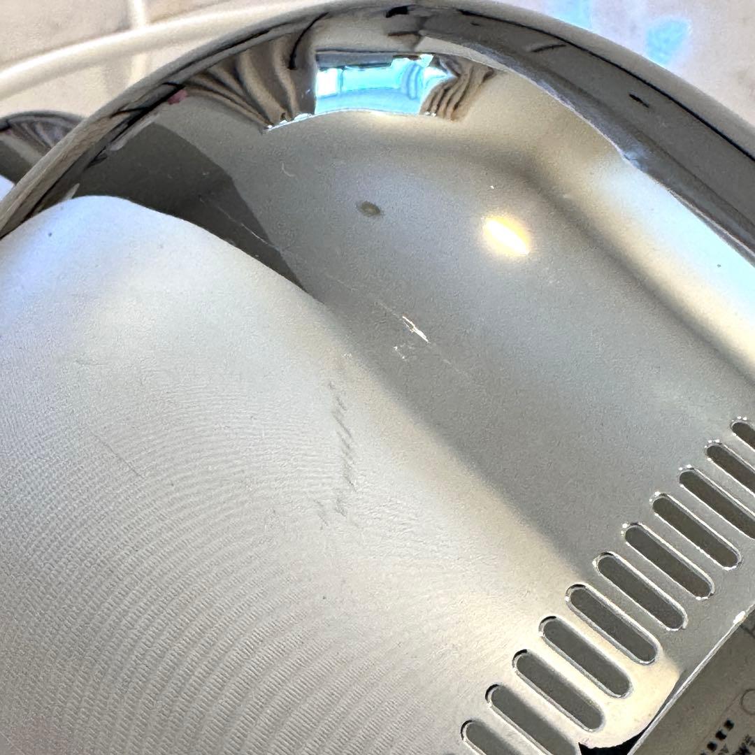 artek A330S ゴールデンベル クローム