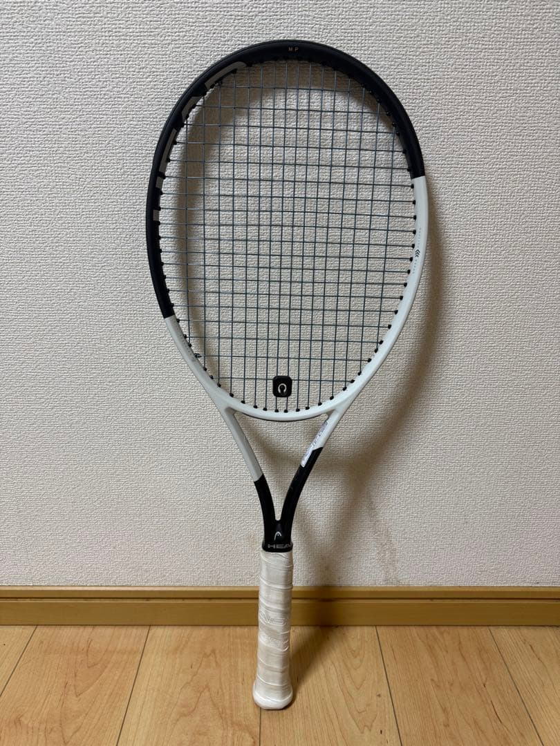 HEAD SPEED MP 500 テニスラケット