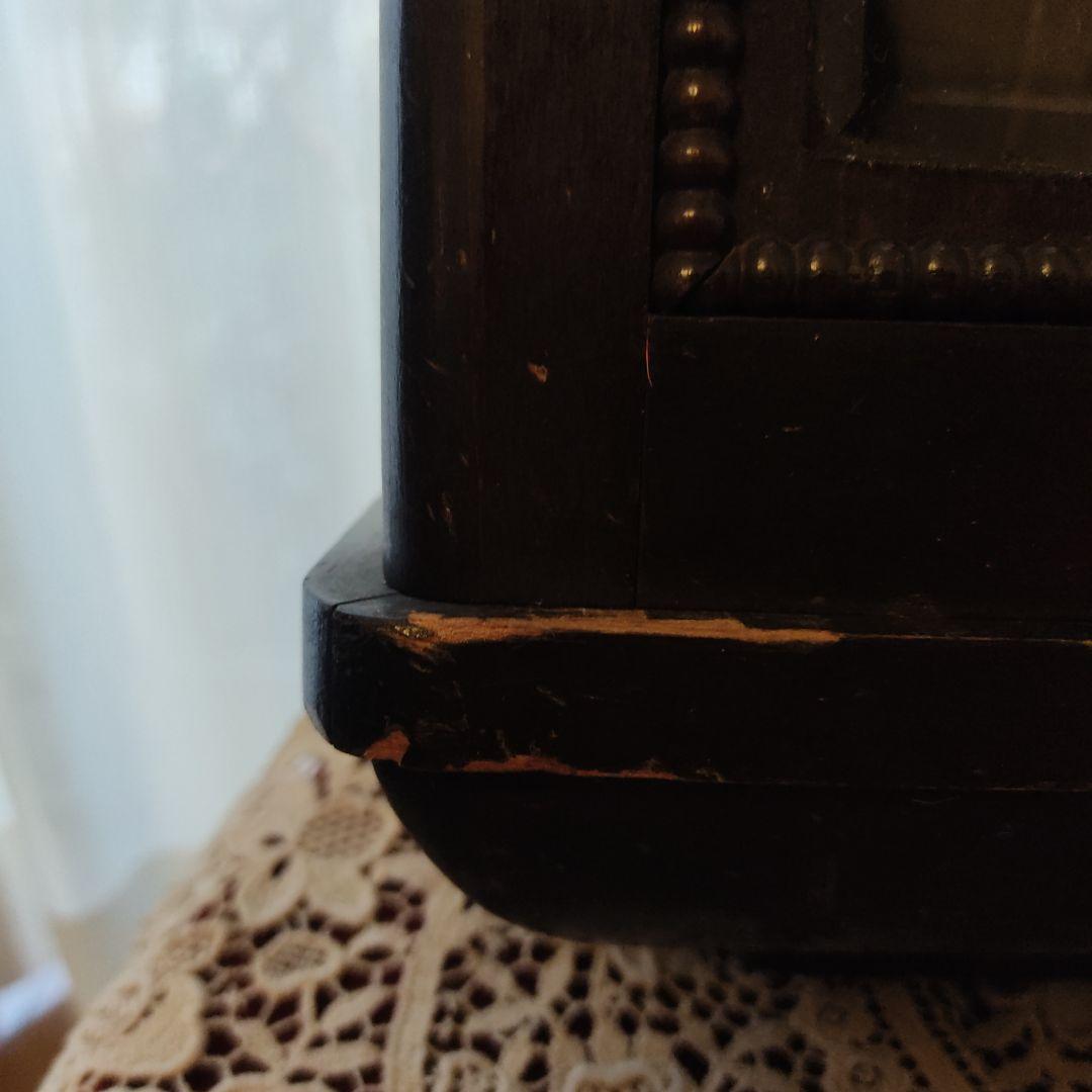 柱時計 アンティーク Made in Occupied Japan