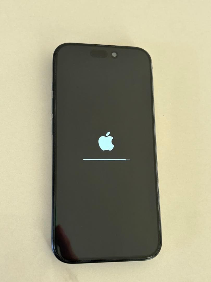 壱*織様 Apple iPhone15 pro 256GB ※訳あり