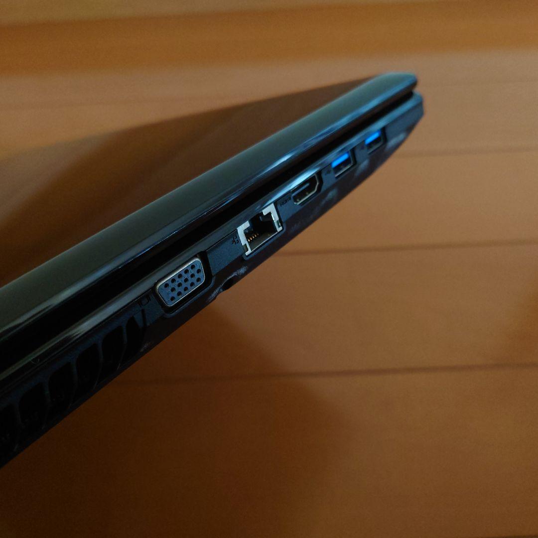 設定済み✨️NECノートパソコンVersaPro✨️Win11/SSD/オフィス