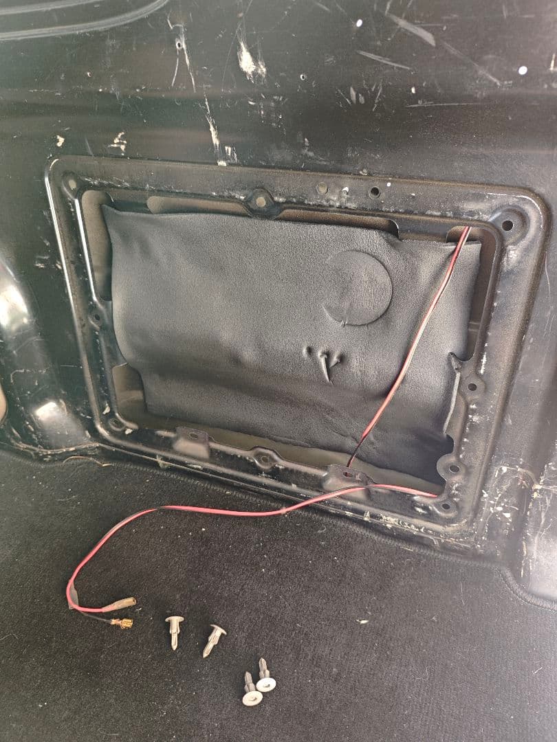 エブリィ リア サイドパネル クォーターパネル da64v da17v MDF