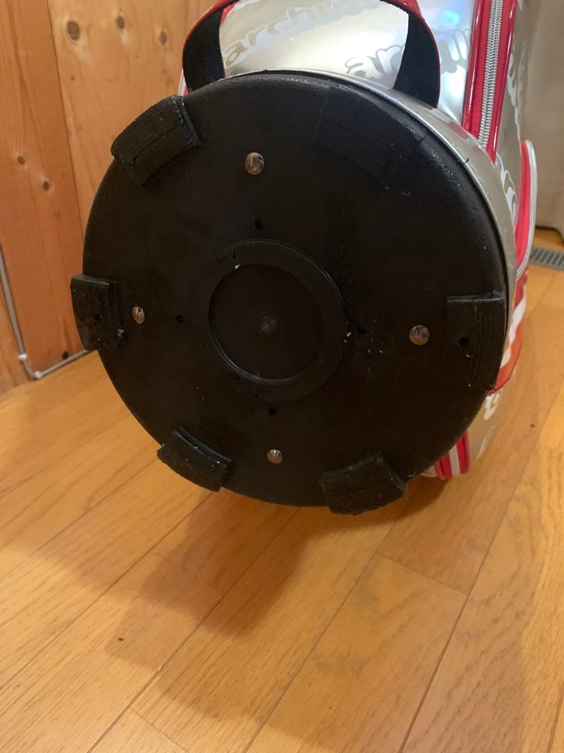 archivio キャディバッグ