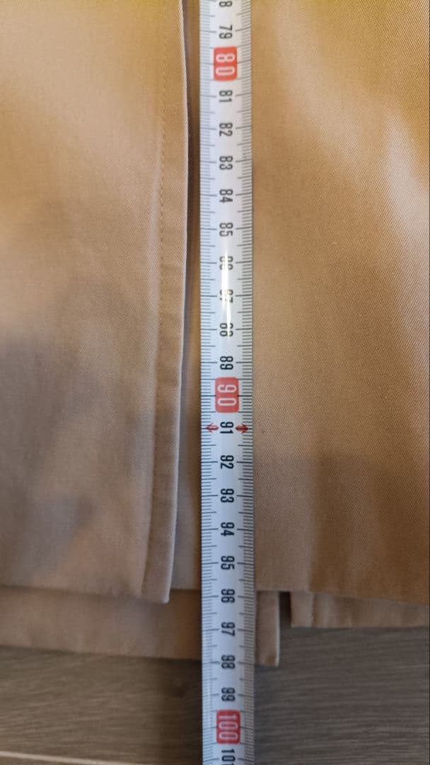 三陽商会 100年コート/バルマカーンロングコート/ステンカラーコート