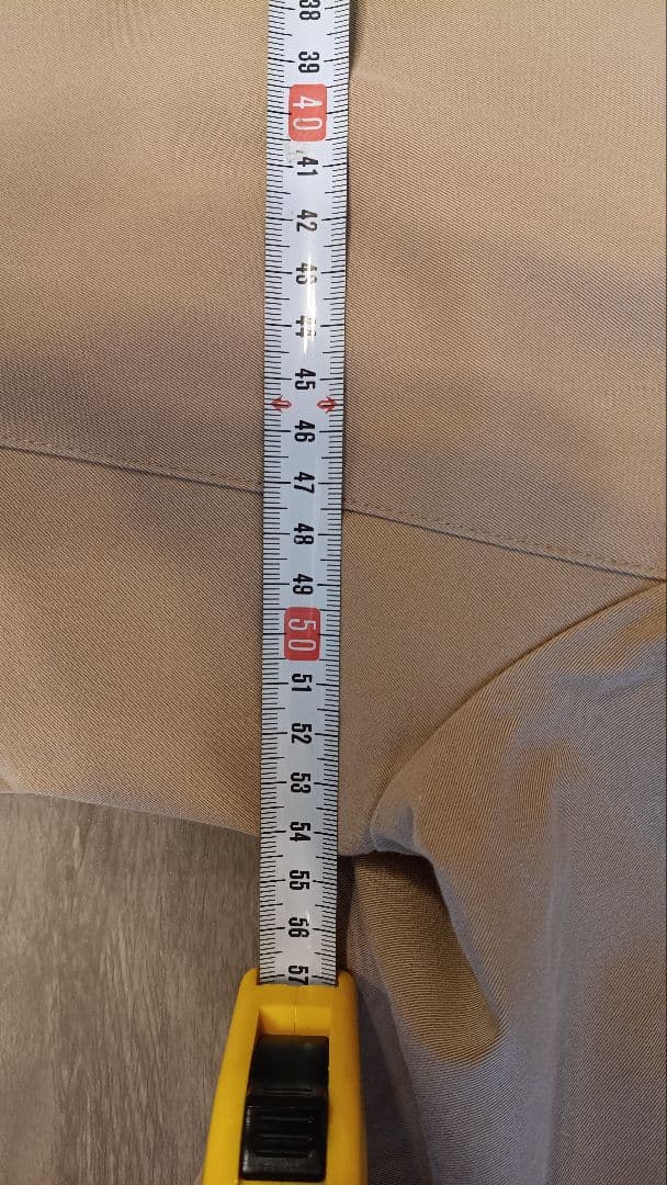 三陽商会 100年コート/バルマカーンロングコート/ステンカラーコート