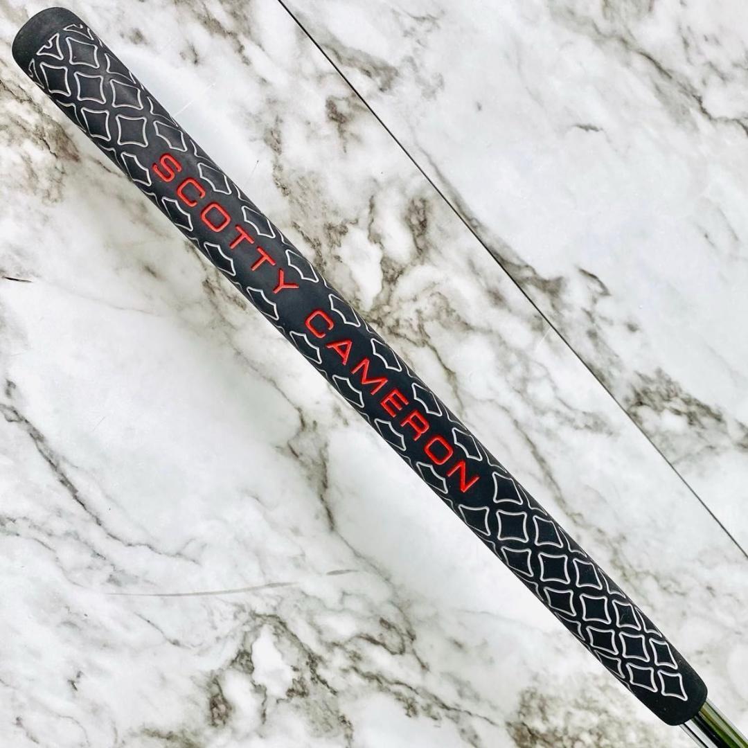 スコッティキャメロン スペシャルセレクト ニューポート2 パター 33インチ