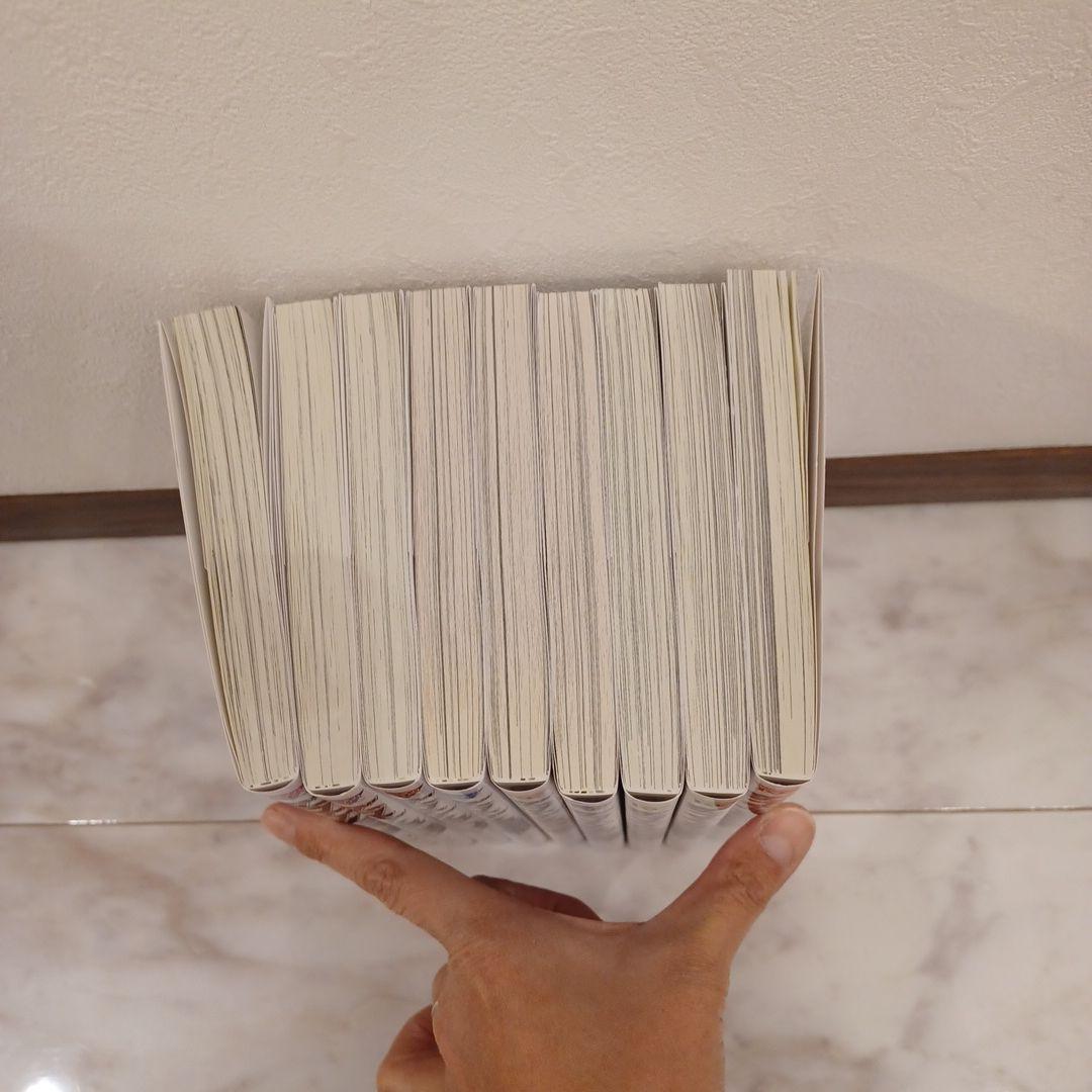 Tsu様用 ザ・ファブル　南勝久 1～22　&　second　全巻セット