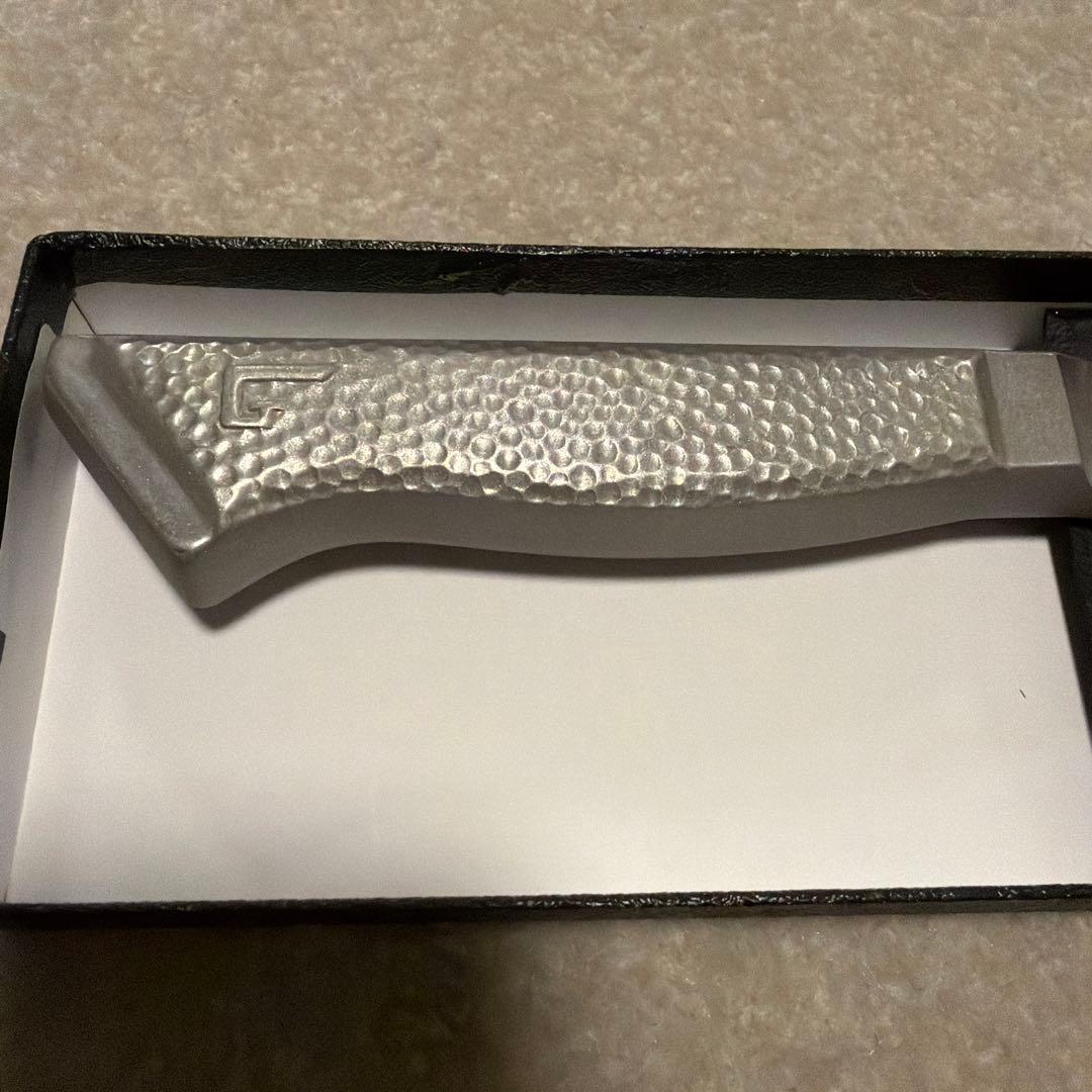 や*様 未使用　グレステン Mタイプ 牛刀 33cm 733TM