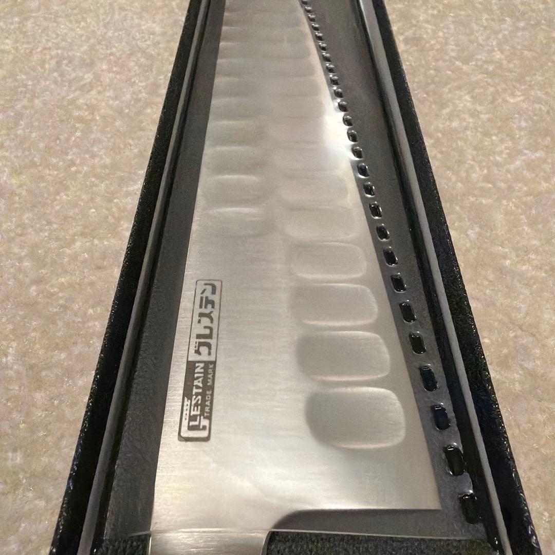 や*様 未使用　グレステン Mタイプ 牛刀 33cm 733TM