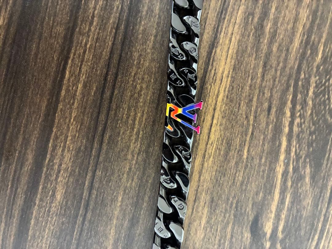 ルイヴィトン　コリエチェーンブレスレット