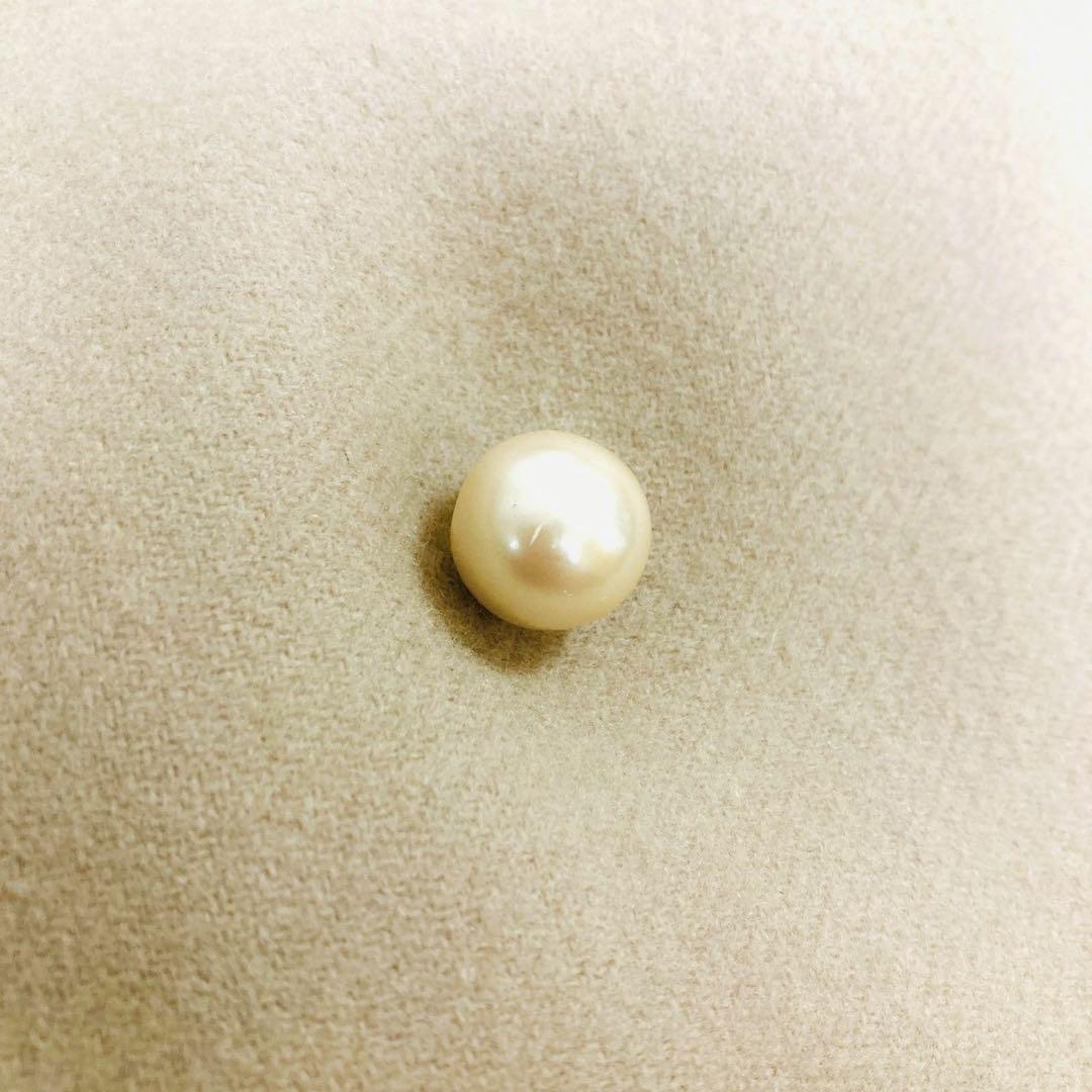 美品✨️マディソンブルー　パールボタンリバー　チェスターコート　ロング　S