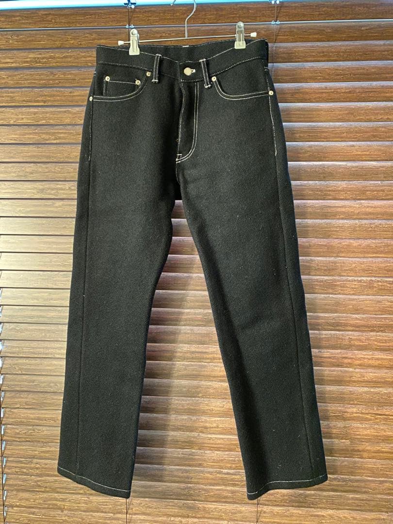 コム・デ・ギャルソン　COMME des GARCONS メンズ　パンツ