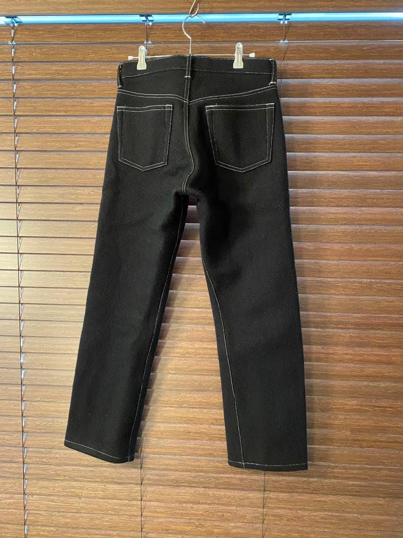 コム・デ・ギャルソン　COMME des GARCONS メンズ　パンツ