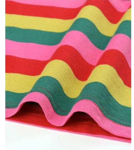 新品タグ付き マタノアツコ パジャマ ルームウェア ボーダー