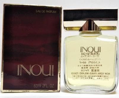 新品未使用 資生堂 インウイ　60ml オードパルファム