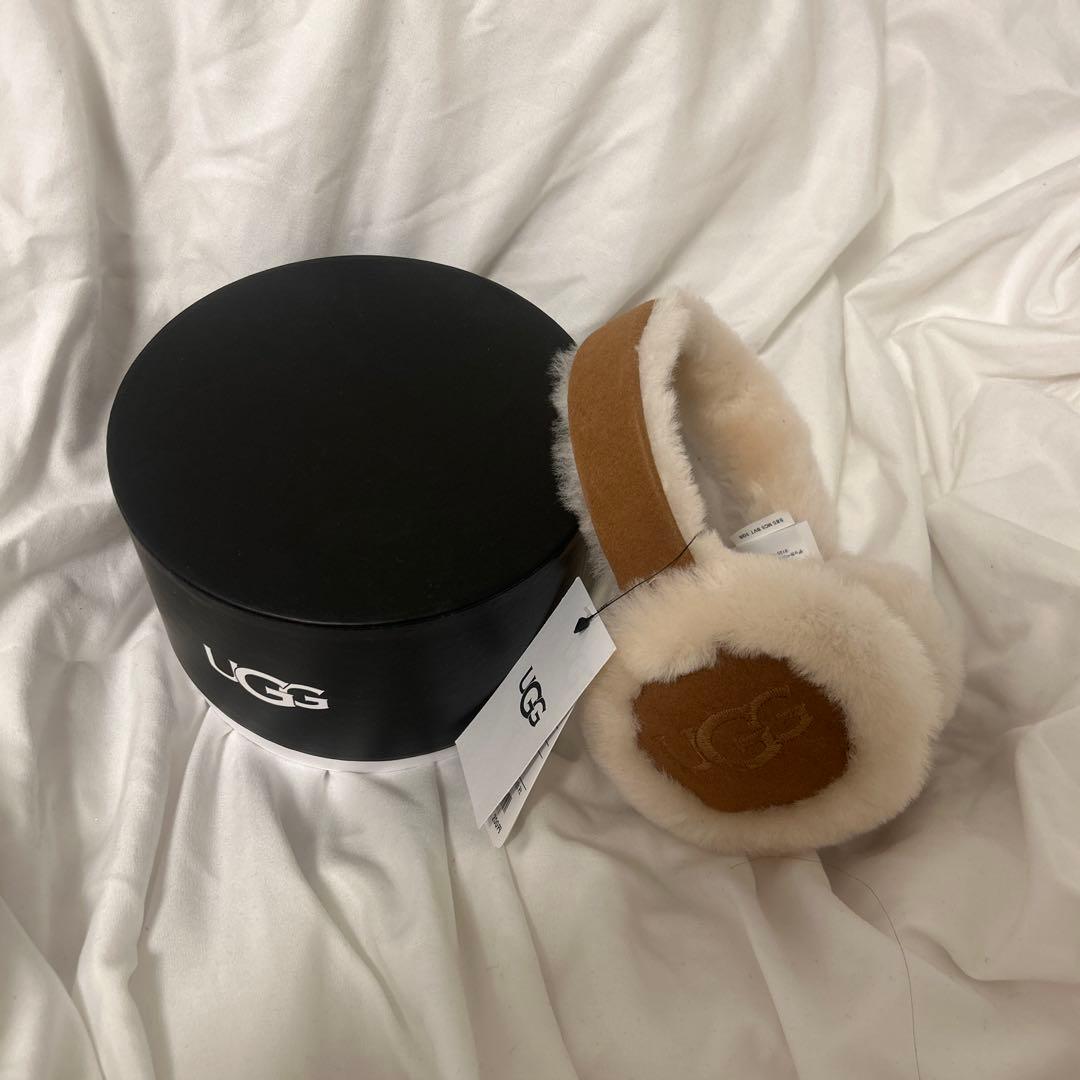 Ugg イヤーマフ