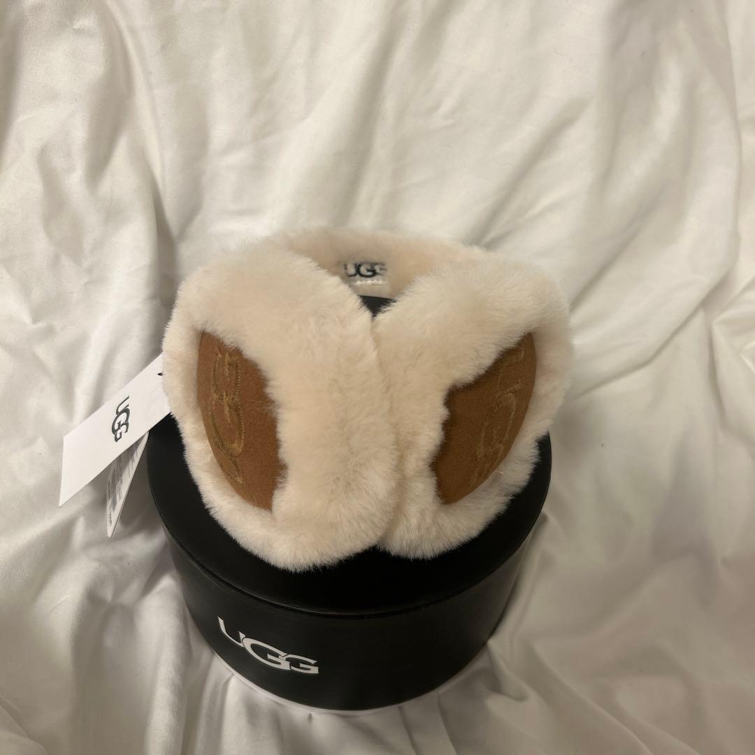 Ugg イヤーマフ