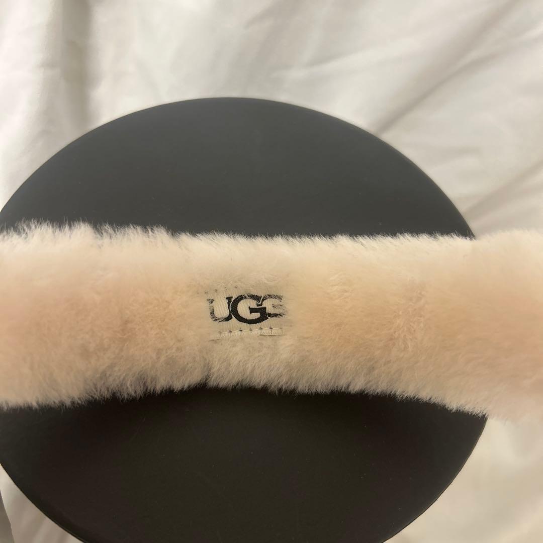Ugg イヤーマフ