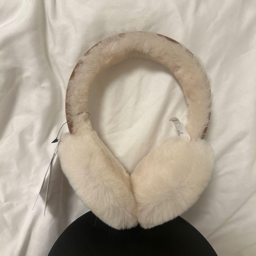 Ugg イヤーマフ
