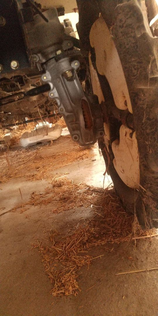 希少ヤンマー 田植機PE-40R