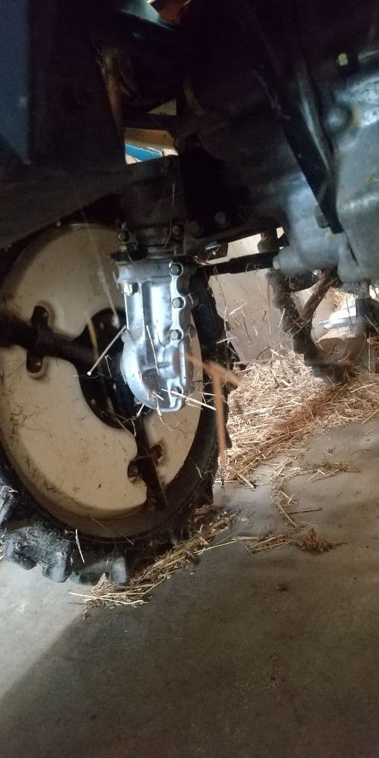 希少ヤンマー 田植機PE-40R