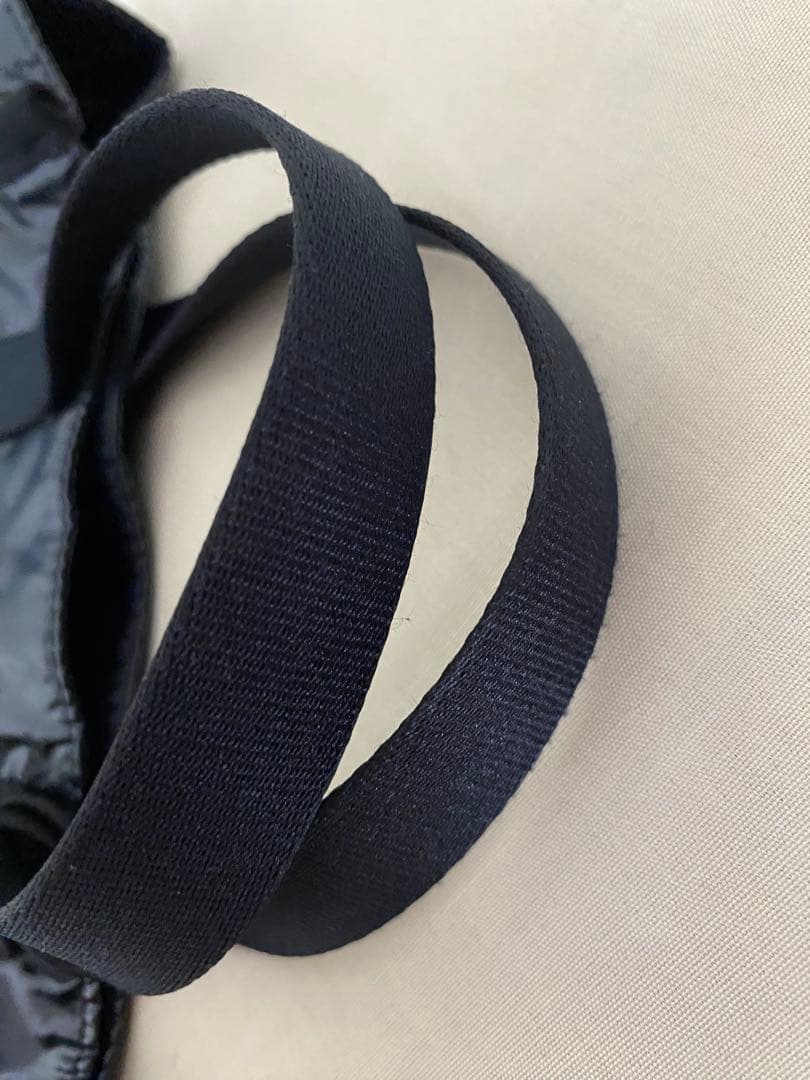 MARC JACOBS ナイロン ザ リップストップ 2way ミニ トート