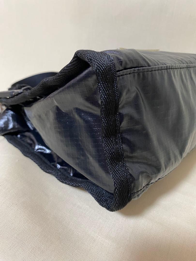 MARC JACOBS ナイロン ザ リップストップ 2way ミニ トート