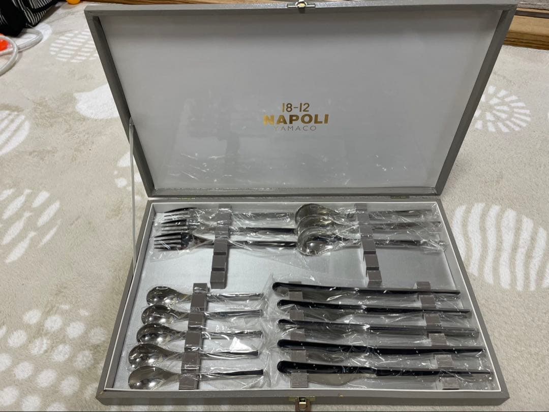 yamaco カトラリーセット