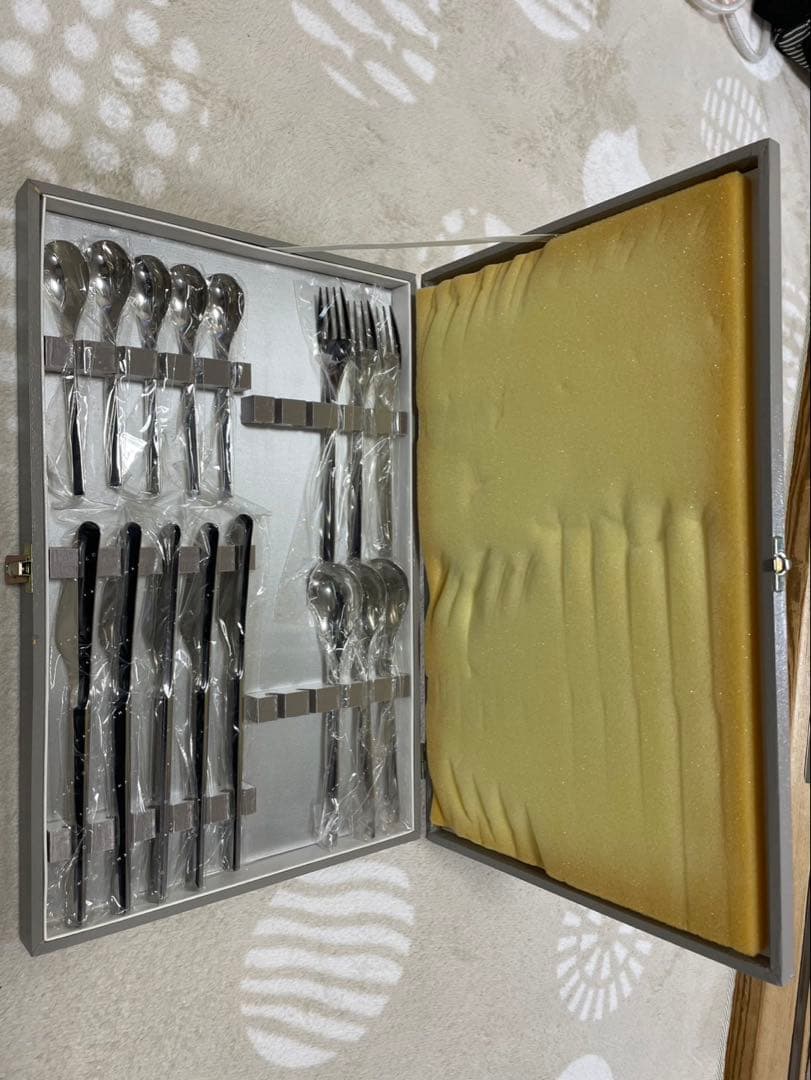 yamaco カトラリーセット