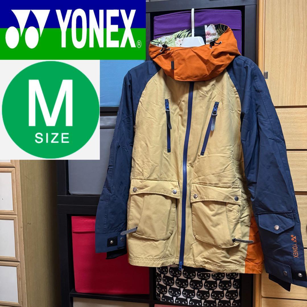 YONEX ヨネックス SW7547 スノーボード スノボ ジャケット メンズ