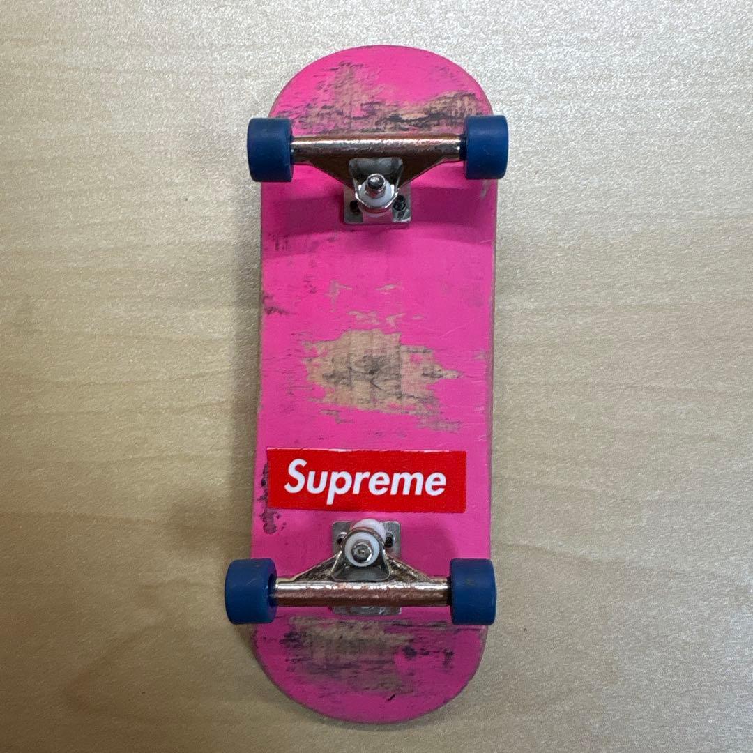 最速発送指スケコンプリートおまけ付き