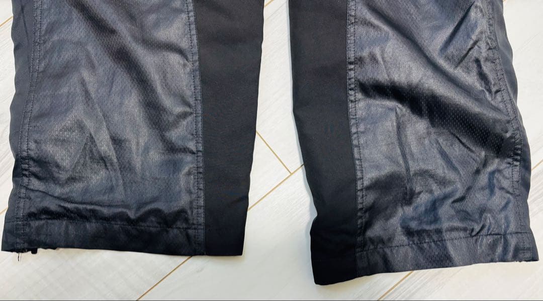 Mizuno ウィンドブレーカー ジャケット・パンツセット