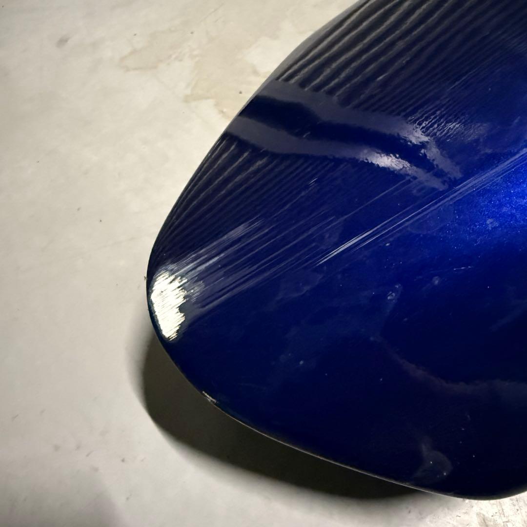 XJR400R joker’s アンダーカウル