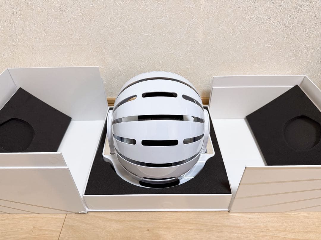 【週末セール1/12まで】カレントボディ SKIN LED 頭皮ケアデバイス