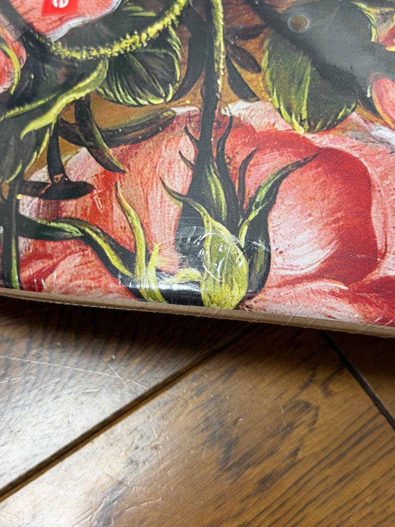 SUPREME デッキ STRAWBERRIES 8.25インチ