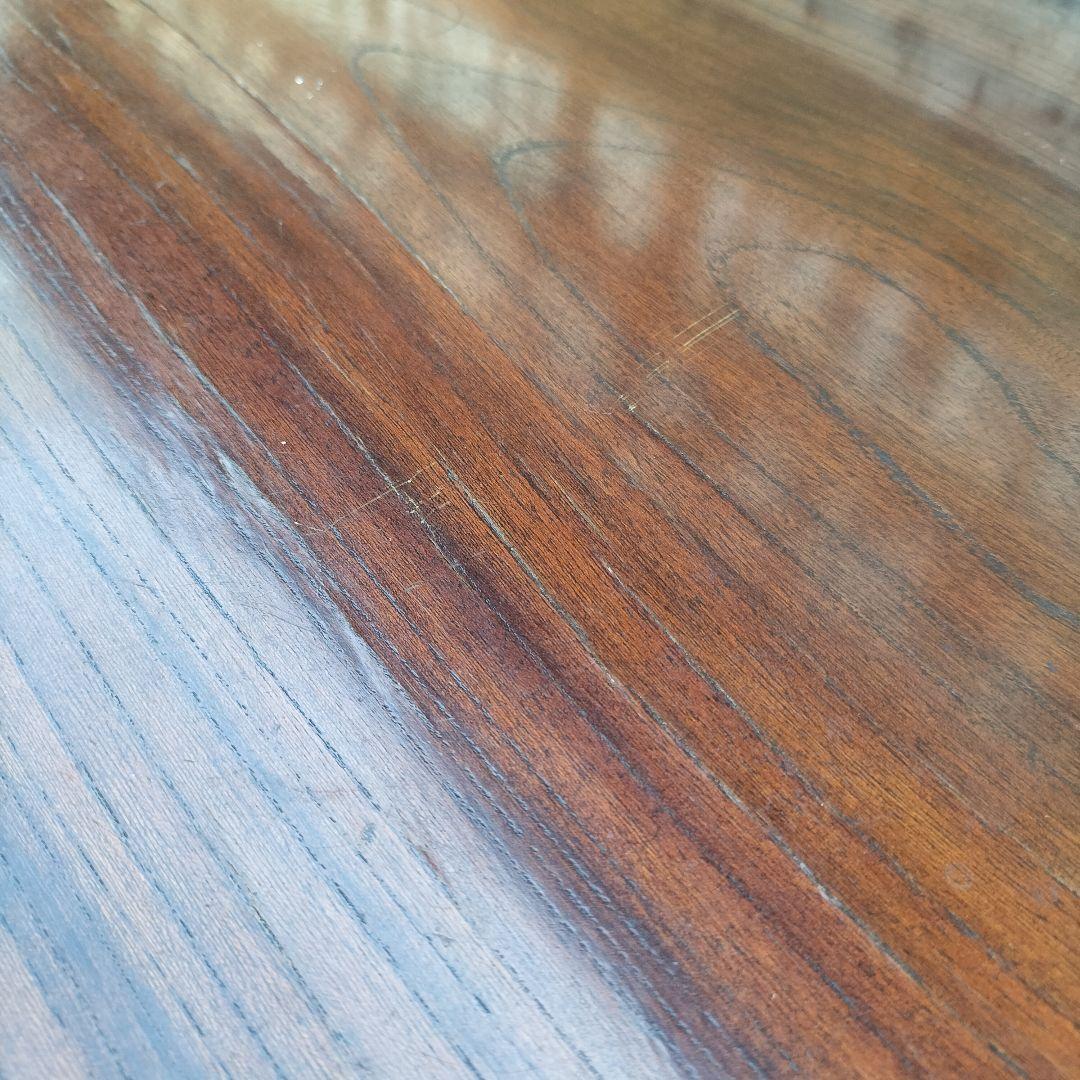 M♦ジャパンアンティーク　茶棚　茶箪笥