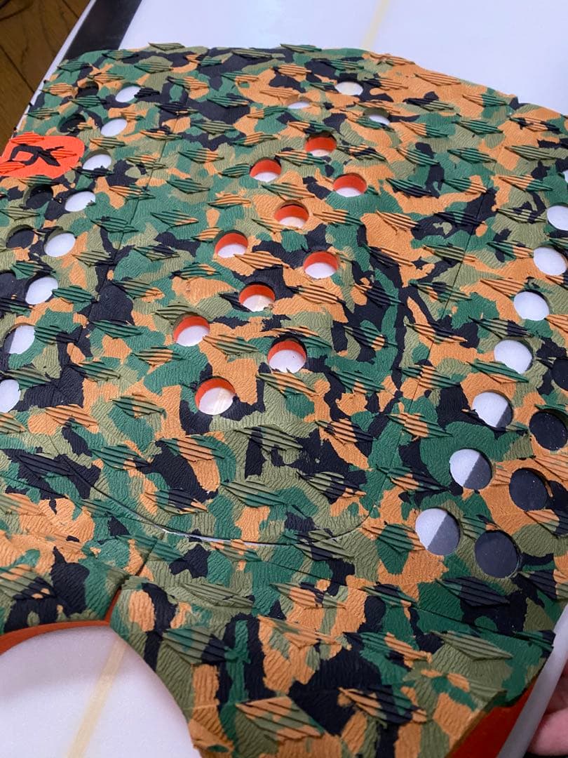 ミッドレングス6.6F サーフボード　アルメリック　チャンネルアイランド