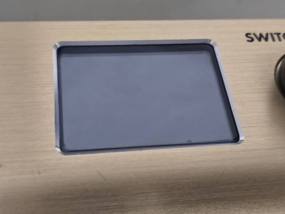 かずきFender SWITCH BOARD