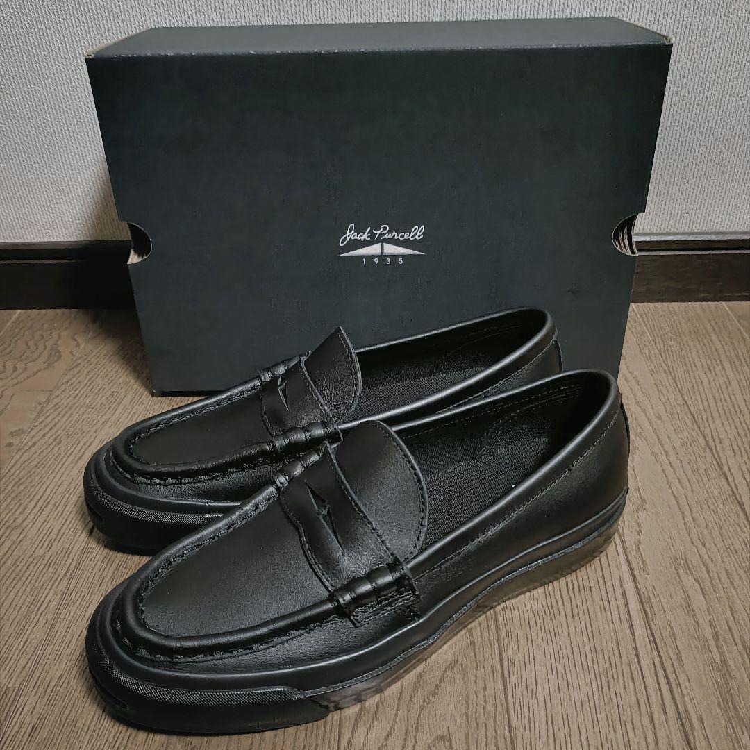 Jack Purcell 1935 Loafer【週末限定出品】
