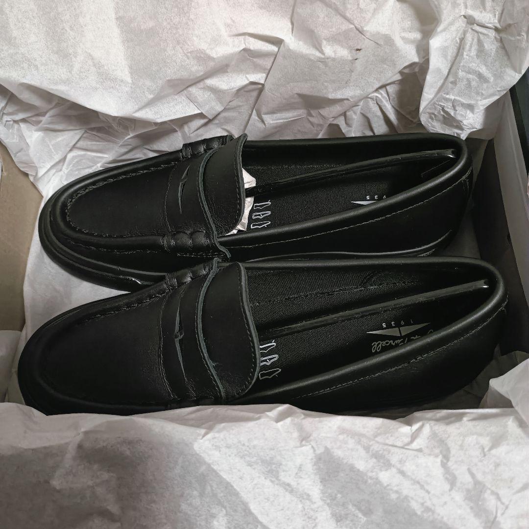 Jack Purcell 1935 Loafer【週末限定出品】
