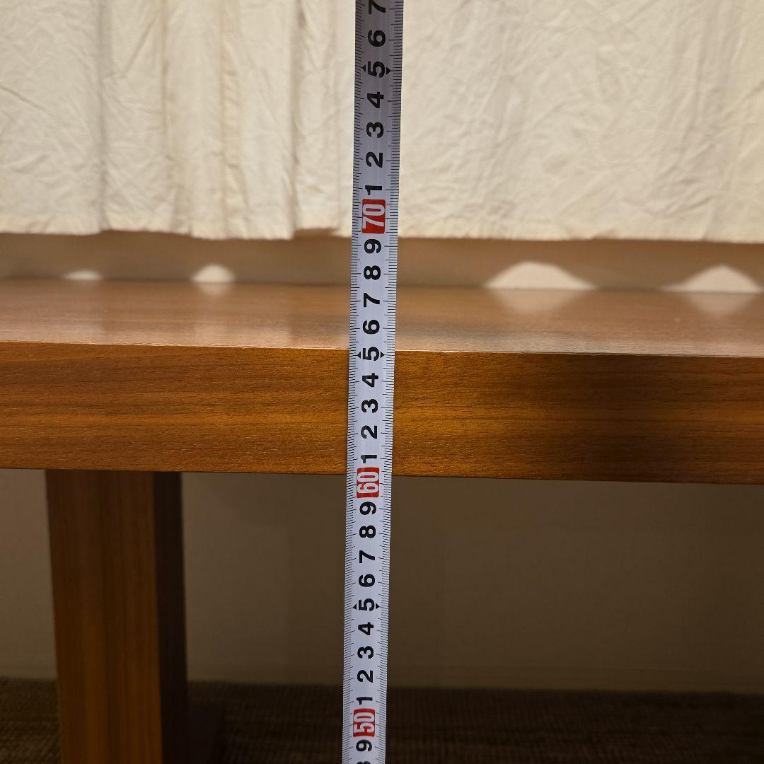 ACTUS / ダイニングテーブル