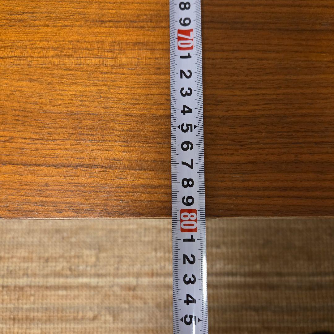 ACTUS / ダイニングテーブル